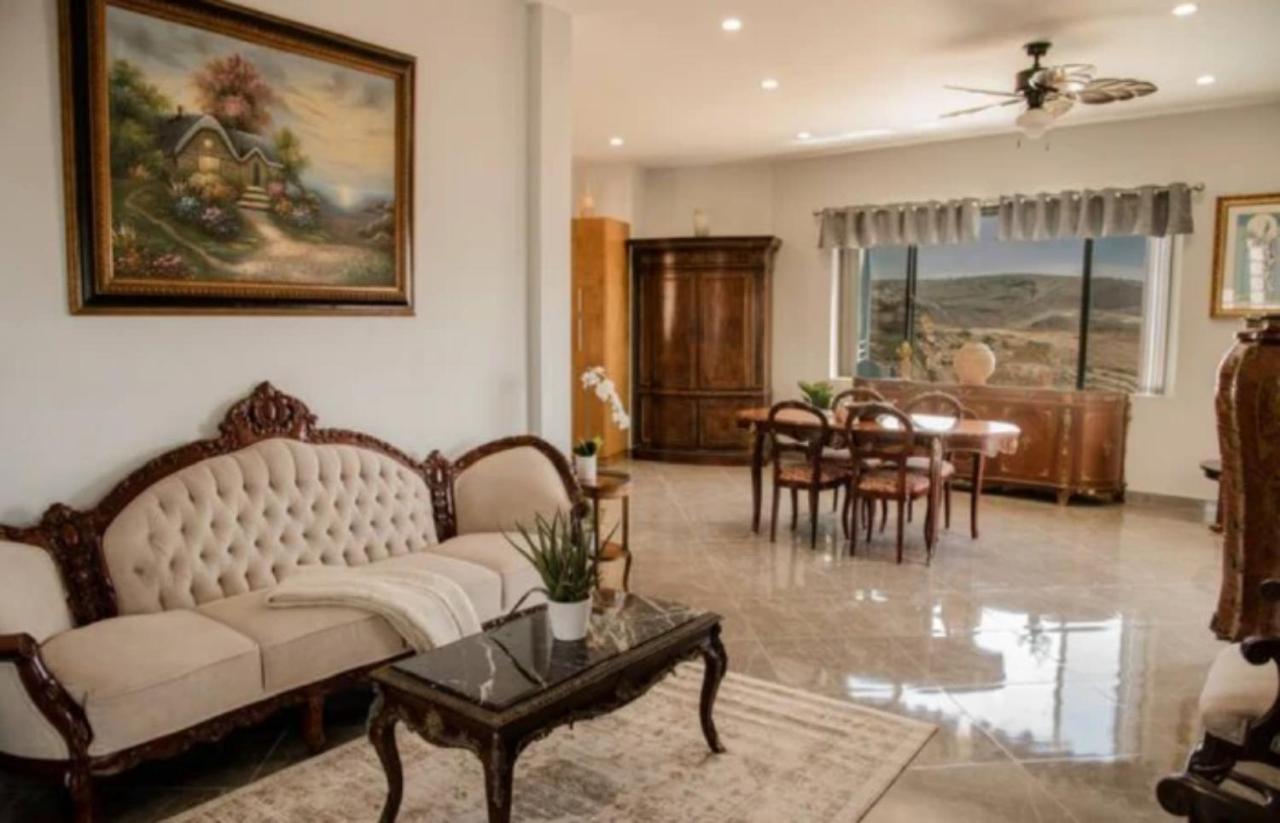 Capitan Boutique Resort بويرتو نويفو المظهر الخارجي الصورة