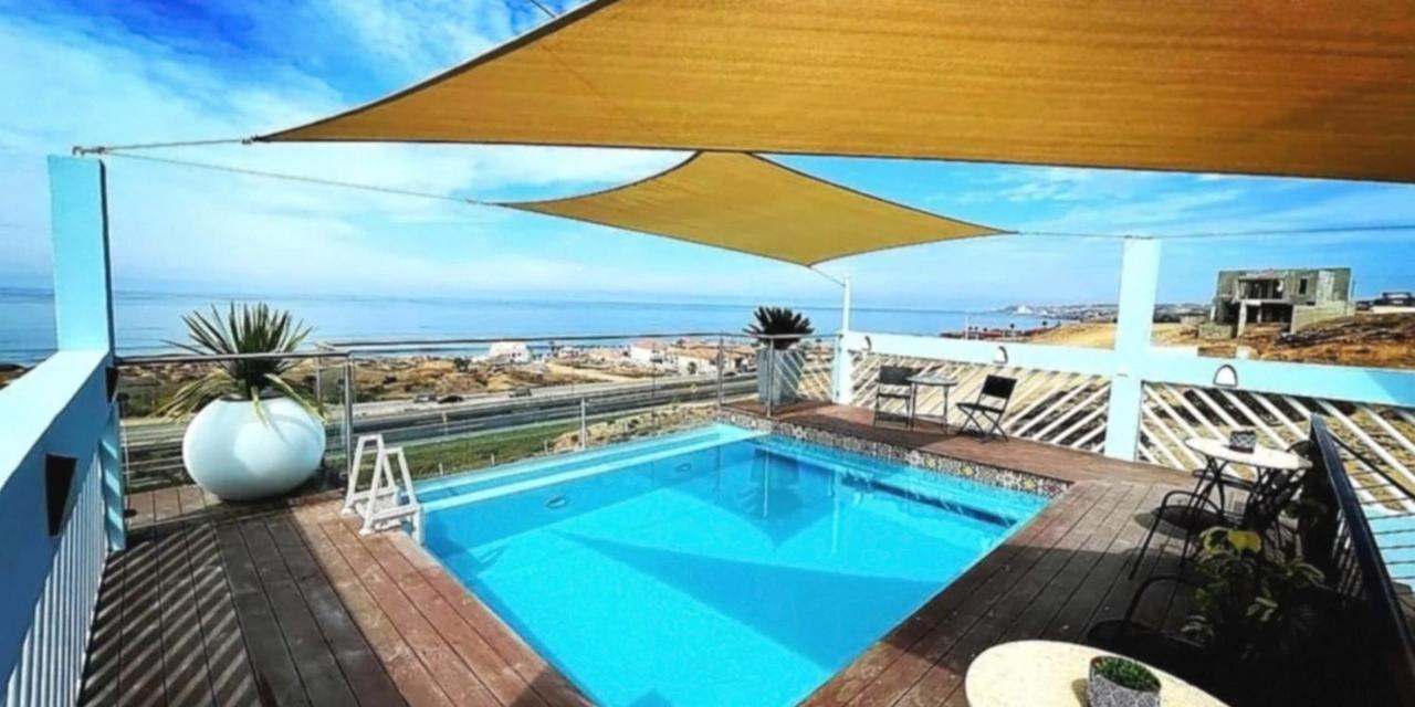 Capitan Boutique Resort بويرتو نويفو المظهر الخارجي الصورة