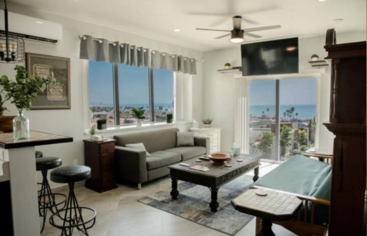 Capitan Boutique Resort بويرتو نويفو المظهر الخارجي الصورة