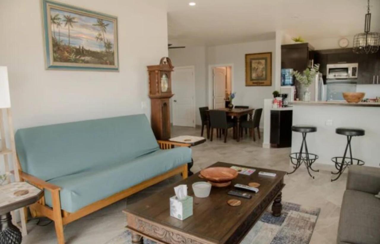 Capitan Boutique Resort بويرتو نويفو المظهر الخارجي الصورة