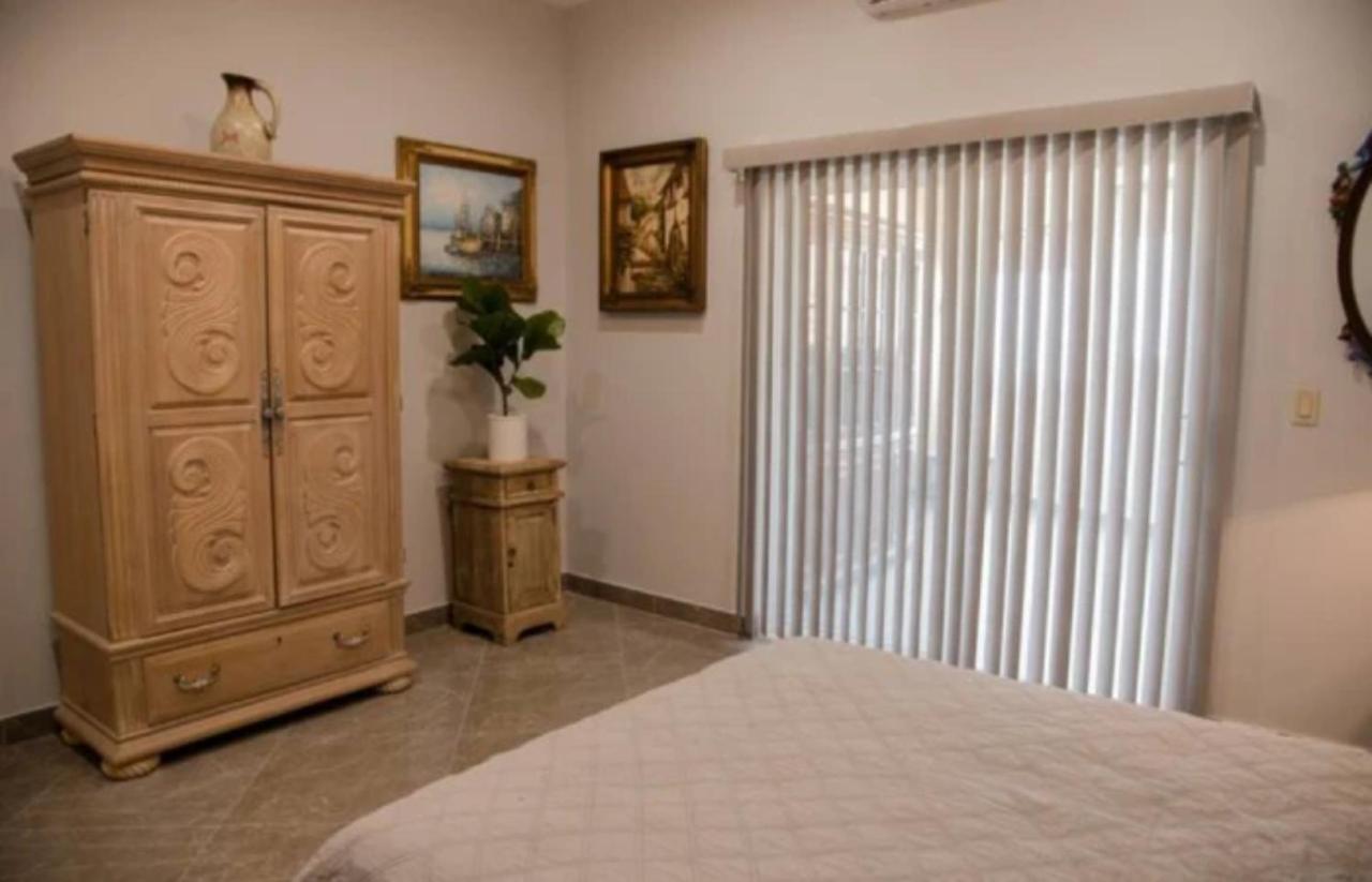 Capitan Boutique Resort بويرتو نويفو المظهر الخارجي الصورة