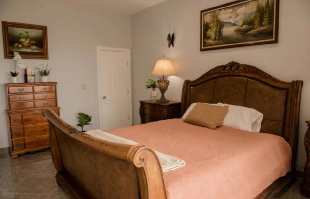 Capitan Boutique Resort بويرتو نويفو المظهر الخارجي الصورة