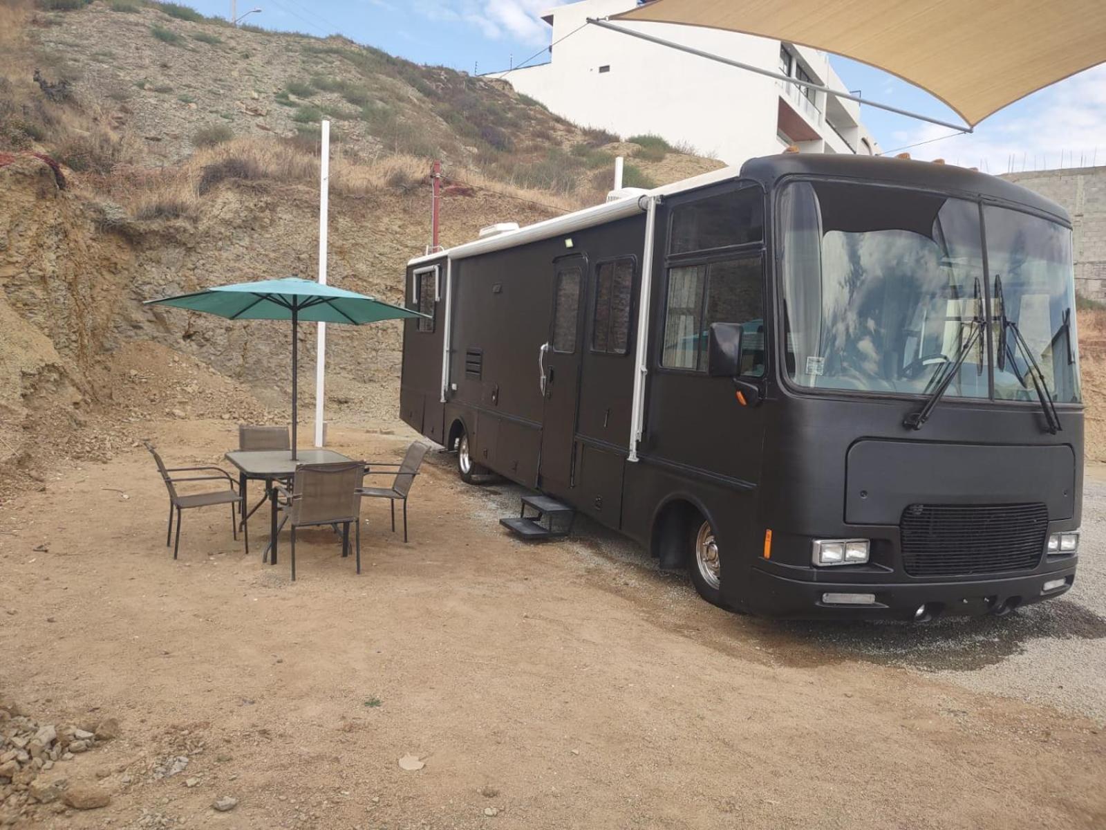 Capitan Boutique Resort بويرتو نويفو المظهر الخارجي الصورة
